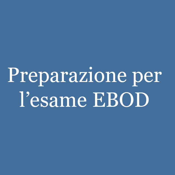 preparazione-esame-EBOD-Logo