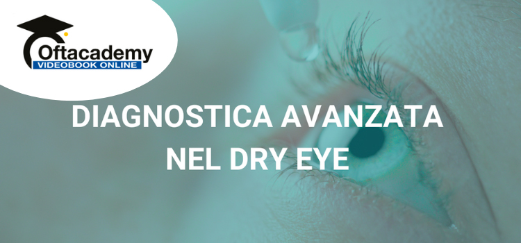 Diagnostica Avanzata Dry Eye