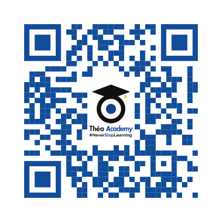 THEA ACADEMY APP