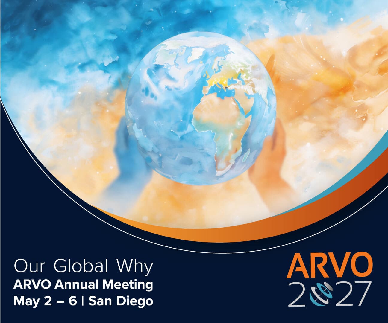 ARVO Theme x horizontal