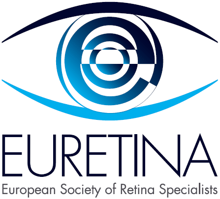 EURETINA logo