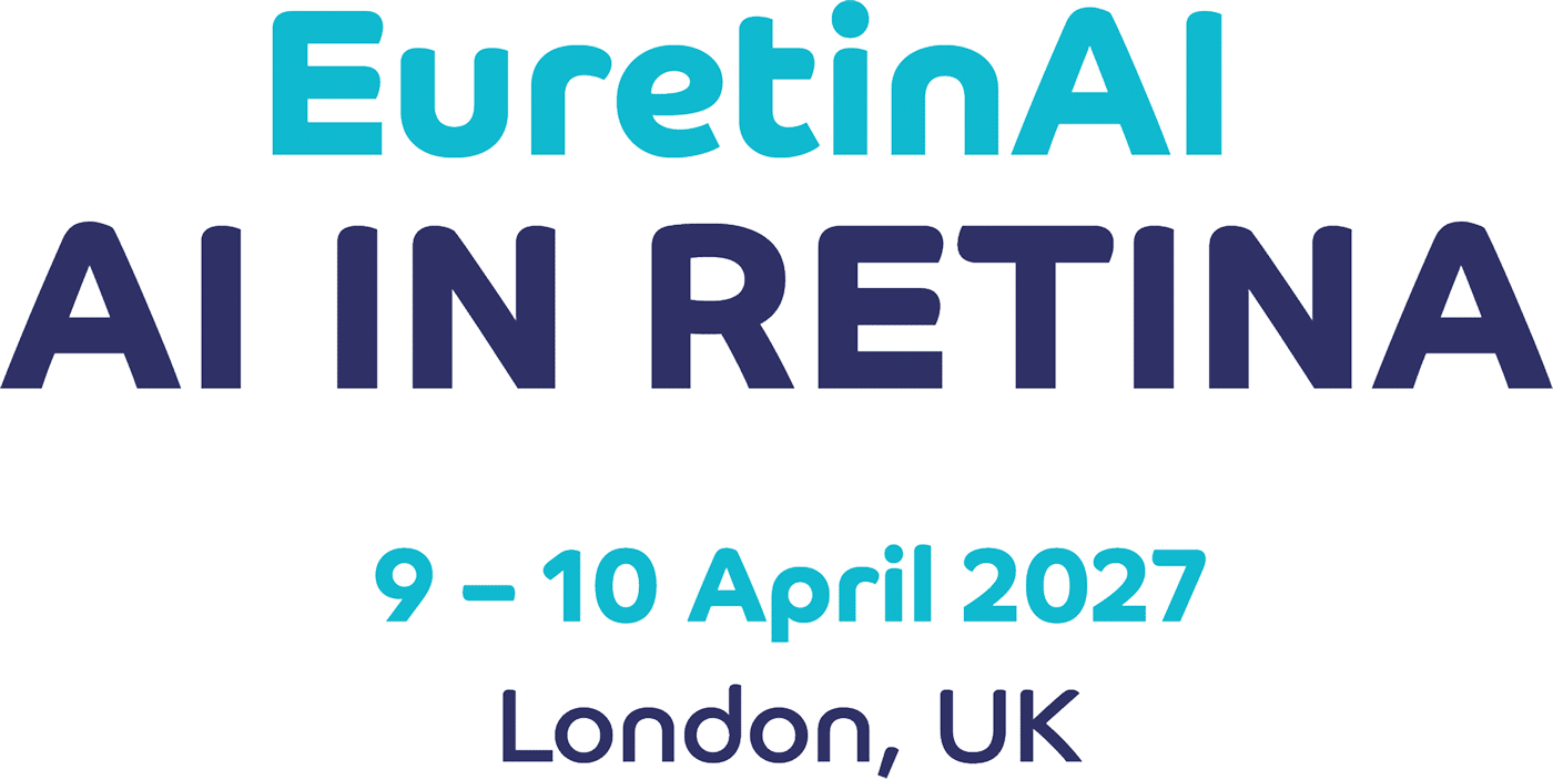 EuretinAI Logo